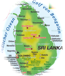 SriLanka
